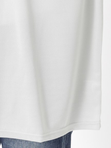配色切り替えTシャツ　大きいサイズ レディース（スポーツウェア（トップス））FILA（フィラ (Lー10L)）  06