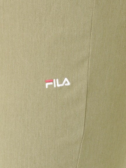 ストレッチウォーキングパンツ　大きいサイズ レディース（スポーツウェア（ボトムス））FILA（フィラ (Lー10L)）  05