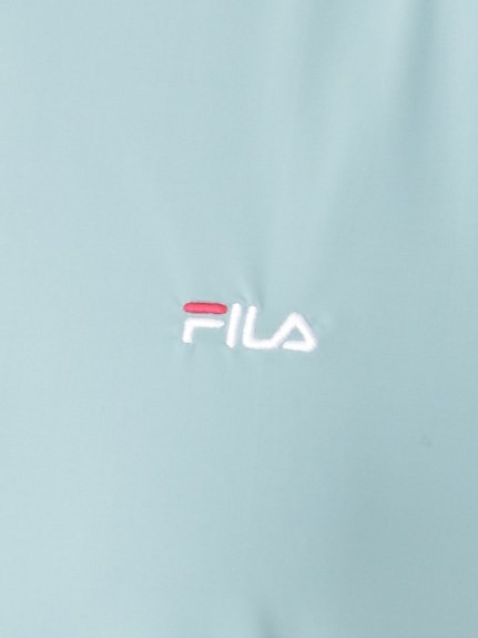 冷感チュニックTシャツ　大きいサイズ レディース（チュニック）FILA（フィラ (Lー10L)）  06