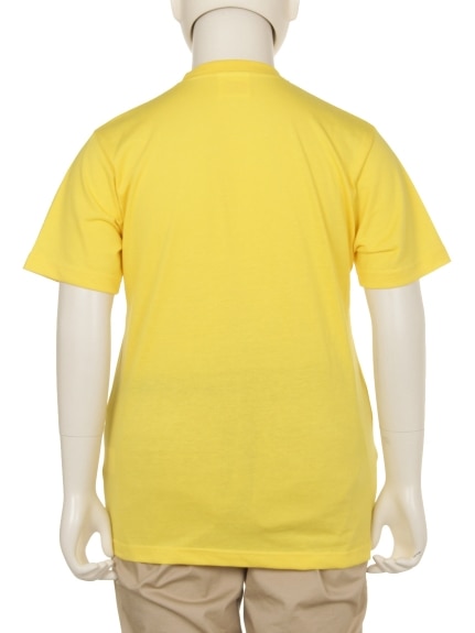 ミニオンズプリントTシャツ（Tシャツ）Alinoma select（アリノマセレクト (Lー10L)）  03