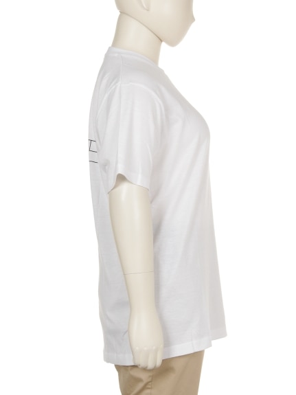 ミニオンズバックプリントTシャツ（Tシャツ）Alinoma select（アリノマセレクト (Lー10L)）  04