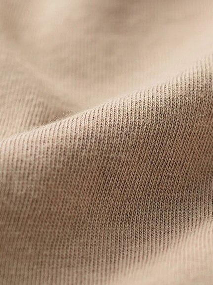 綿１００％シンプルプルオーバー　大きいサイズ レディース（カットソー・プルオーバー）ジーラ（GeeRAファッション）（ジーラ(Lー6L)）  06
