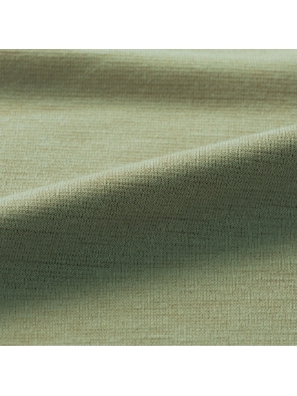 裾フレアーロングワンピース　大きいサイズ レディース（ロング・マキシ丈ワンピース）ジーラ（GeeRAファッション）（ジーラ(Lー6L)）  16