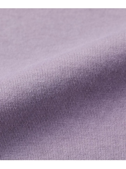 綿１００％ラウンドヘムビッグＴシャツ　大きいサイズ レディース（Tシャツ）ジーラ（GeeRAファッション）（ジーラ(Lー6L)）  14