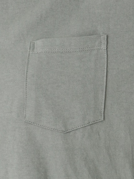 綿１００％ラウンドヘムビッグＴシャツ　大きいサイズ レディース（Tシャツ）ジーラ（GeeRAファッション）（ジーラ(Lー6L)）  34