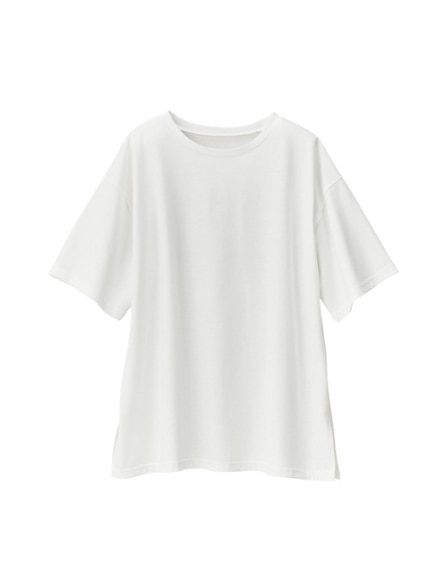 大人プリントＴシャツ　大きいサイズ レディース（Tシャツ）ジーラ（GeeRAファッション）（ジーラ(Lー6L)）  25