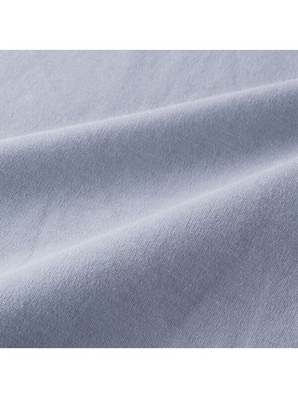 綿１００％ポンチ袖口タックチュニック　大きいサイズ レディース（チュニック）ジーラ（GeeRAファッション）（ジーラ(Lー6L)）  36