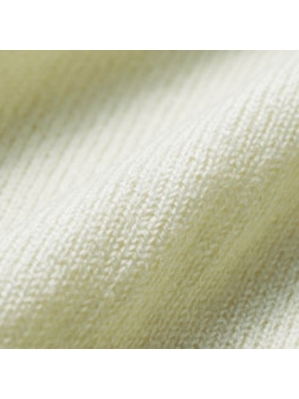 裾切替ニットプルオーバー　大きいサイズ レディース（ニット・セーター）ラナン（Ranan）（ラナン (Lー7L)）  06