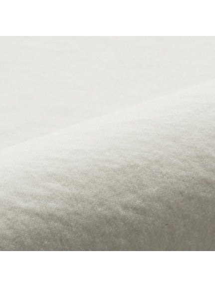 ひんやり！綿１００％袖異素材プルオーバー　大きいサイズ レディース（カットソー・プルオーバー）ラナン（Ranan）（ラナン (Lー7L)）  07