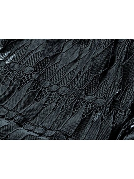 袖デザインニット　大きいサイズ レディース（ニット・セーター）ラナン（Ranan）（ラナン (Lー7L)）  04