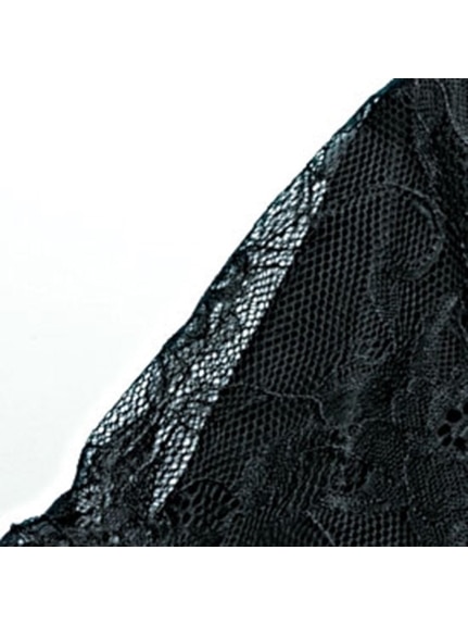 袖デザインニット　大きいサイズ レディース（ニット・セーター）ラナン（Ranan）（ラナン (Lー7L)）  05