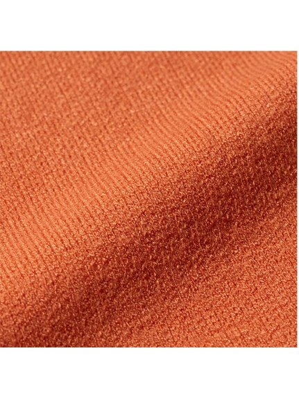 衿付きニットプルオーバー　大きいサイズ レディース（ニット・セーター）ラナン（Ranan）（ラナン (Lー7L)）  14