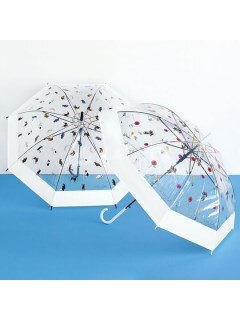 【新着】プリントビニール傘