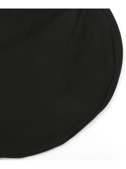 リバーシブルスウェットベレー　大きいサイズ レディース（帽子）チチカカ（チチカカ (Lー5L)）  12