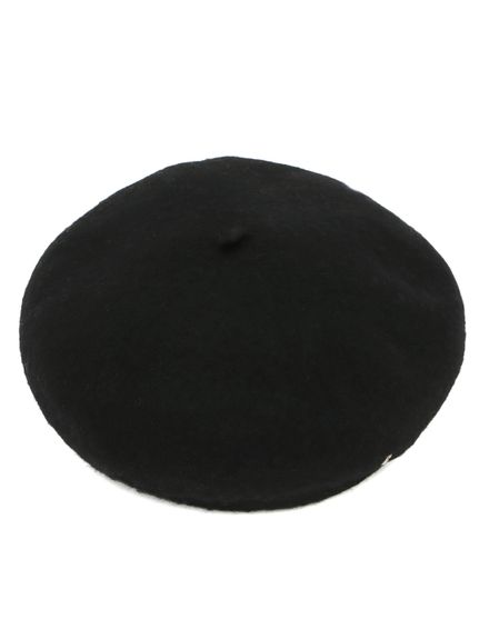 ワンポイントリャマベレー帽（帽子）チチカカ（チチカカ (Lー5L)）  10