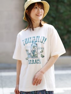 【3-5L】（男女兼用）テキーラ Tシャツ　大きいサイズ レディース
