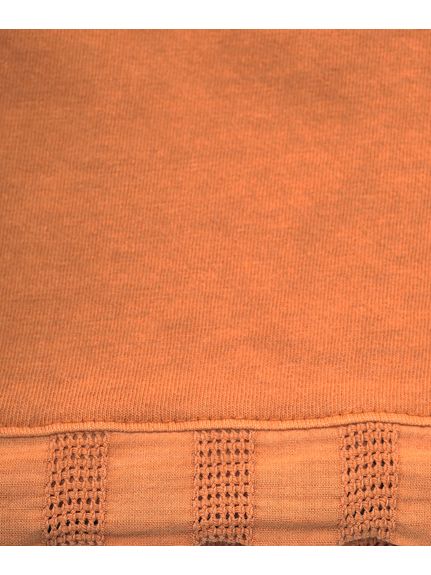 裾ドロストドルマン Tシャツ(ムーチョ);NSJBD7223LA OR（Tシャツ）チチカカ（チチカカ (Lー5L)）  14