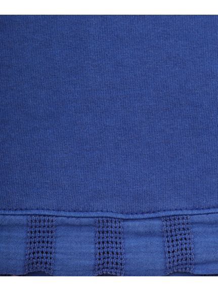 裾ドロストドルマン Tシャツ(ムーチョ);NSJBD7223LA OR（Tシャツ）チチカカ（チチカカ (Lー5L)）  15