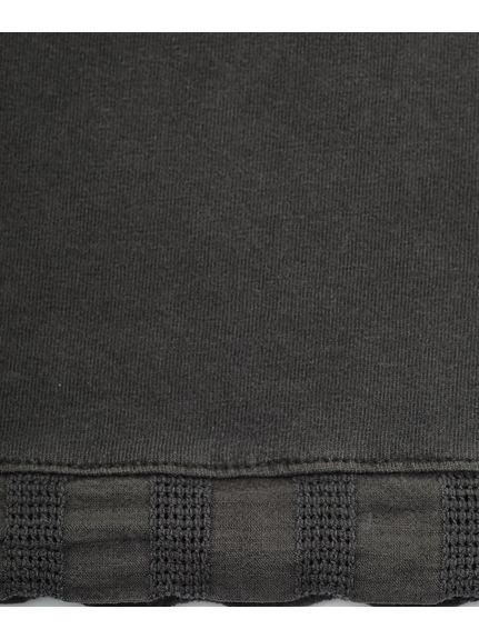 裾ドロストドルマン Tシャツ(ムーチョ);NSJBD7223LA OR（Tシャツ）チチカカ（チチカカ (Lー5L)）  16