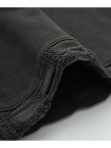 裾ドロストドルマン Tシャツ(ムーチョ);NSJBD7223LA OR（Tシャツ）チチカカ（チチカカ (Lー5L)）  19