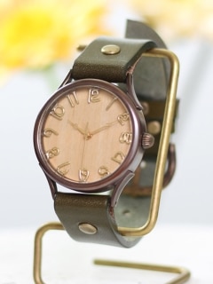 腕時計 大きいサイズ レディース Alinoma ファッション雑貨
