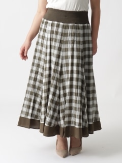 SEPIA | セピア (Lー8L)の大きいサイズファッション通販のAlinoma 
