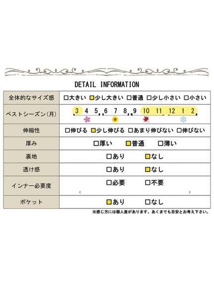 大きいサイズ レディース ボアドルマンパーカー（パーカー）ゴールドジャパン/GOLDJAPAN（ゴールドジャパン(Lー11L)）  16