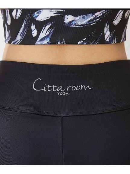 【citta room】水陸両用レギンス（中厚手）（スポーツウェア（ボトムス））Citta room(Alinoma select)（アリノマセレクト (Lー10L)）  07
