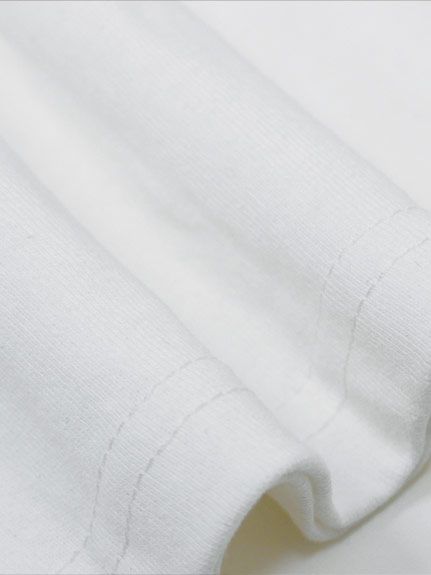 [洗える]襟刺繍ノースリTシャツ /大きいサイズ ラビアンジェ（Tシャツ）ラビアンジェ(LAVEANGE)（ラビアンジェ(LLー5L)）  22