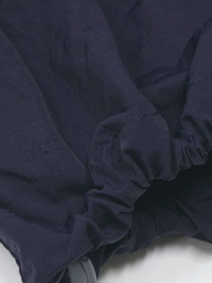 【24年春新作】[洗える]ナイロンパラシュートパンツ / 大きいサイズ ラビアンジェ（その他パンツ）ラビアンジェ(LAVEANGE)（ラビアンジェ(LLー5L)）  21