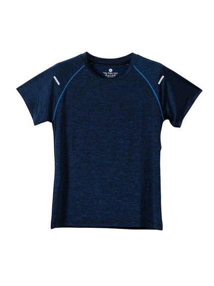 【大きいサイズスポーツウエア】トップスTシャツ半袖スポーツウェアストレッチヨガウェアジムウェア　大きいサイズ レディース（スポーツウェア（トップス））JANJAM（ジャンジャン　コレクション (Lー8L)）  23