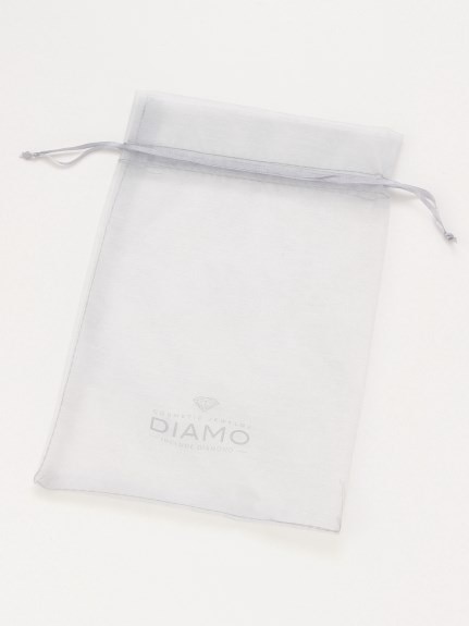 ブライダル用メイク6点セットA／（輝きのダイヤモンドコスメ）≪DIAMO≫ODI（その他ウェディングインナー・小物）DIAMO（アリアンサ・ディアモ (Lー10L)）  07