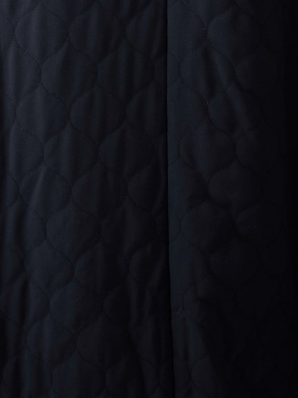大きいサイズ キルティングマキシフレアスカート（ シックスタイル）（ロング丈・マキシ丈スカート）CHIC STYLE（シックスタイル）  22