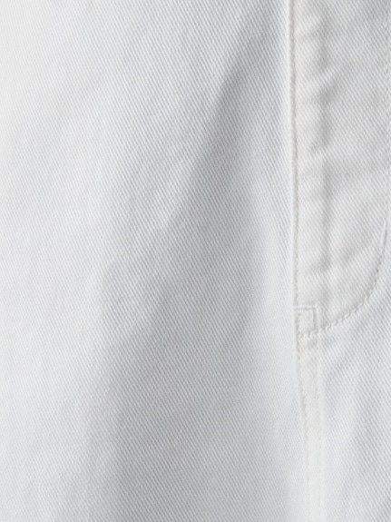 大きいサイズ 綿100％フレアマキシジャンパースカート（シックスタイル）（ジャンパースカート）CHIC STYLE（シックスタイル）  64