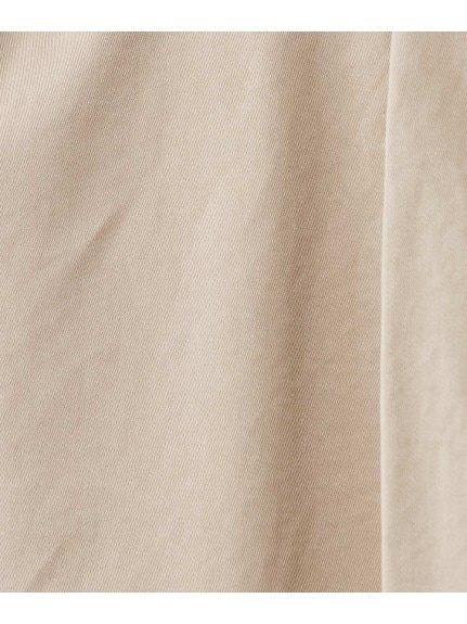 大きいサイズ 綿100％アウトポケット半袖シャツ（シックスタイル）（シャツ・ブラウス）CHIC STYLE（シックスタイル）  62