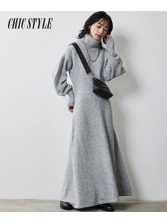 CHIC STYLE | シックスタイルの大きいサイズファッション通販のAlinoma