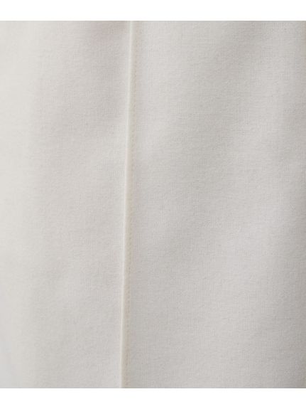 大きいサイズ ストレートラインマキシスカート（シックスタイル）（ロング丈・マキシ丈スカート）CHIC STYLE（シックスタイル）  15