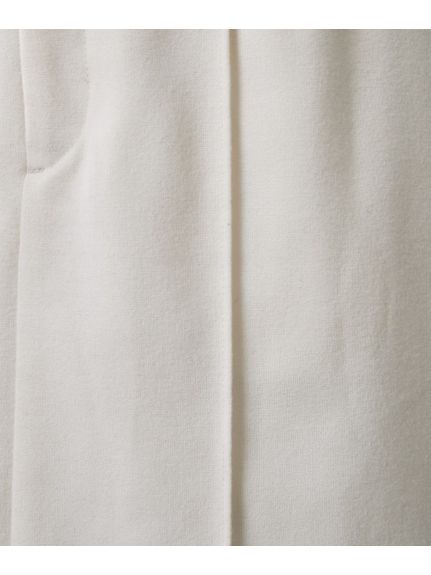 大きいサイズ ストレートラインマキシスカート（シックスタイル）（ロング丈・マキシ丈スカート）CHIC STYLE（シックスタイル）  16