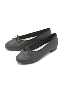 la farfa SHOES ラウンドバレエ 831 4E