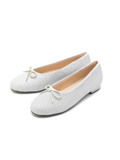 la farfa SHOES ラウンドバレエ 831 4E