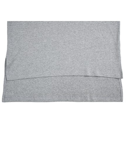 オープンショルダー半袖Tシャツ　大きいサイズ レディース（Tシャツ）Felt Maglietta（フェルトマリエッタ(L-5L)）  04
