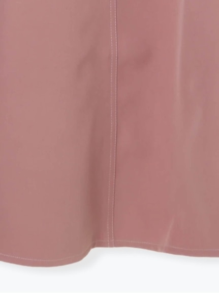 TPUサス付配色スカート（ジャンパースカート）Re-J&supure（リジェイアンドスプル）  05