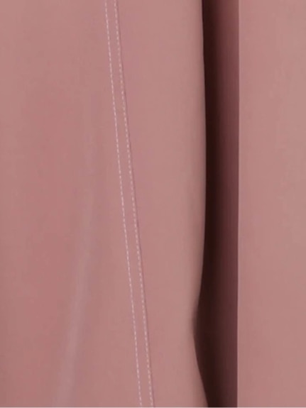 TPUサス付配色スカート（ジャンパースカート）Re-J&supure（リジェイアンドスプル）  07