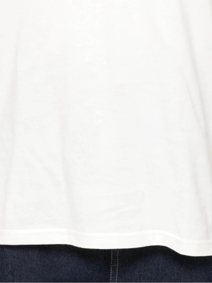フルーツ刺繍Tシャツ（カットソー・プルオーバー）Re-J&supure（リジェイアンドスプル）  06