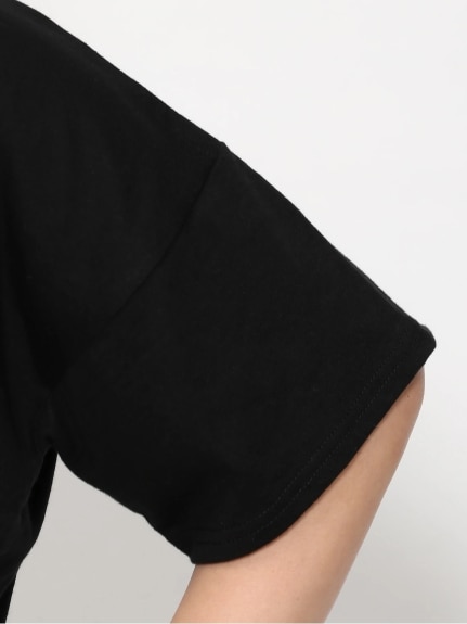 PEANUTS 胸ポケットプリントT（Tシャツ）Re-J&supure（リジェイアンドスプル） 0 05