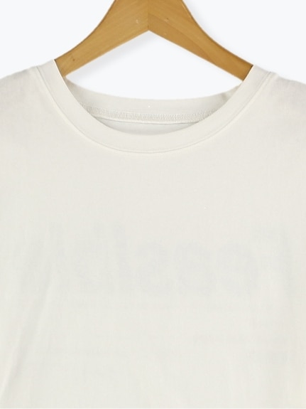 FEASIBLEネオンロゴTシャツ（Tシャツ）Re-J&supure（リジェイアンドスプル）  03