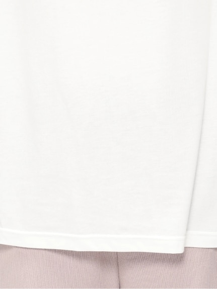 miffy ポケット刺繍T（Tシャツ）Re-J&supure（リジェイアンドスプル）  06