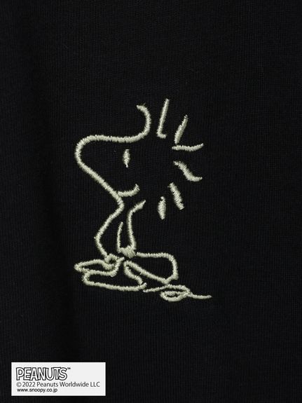 ミラクルカーブTシャツ（接触冷感/ピリング防止）PEANUTS（Tシャツ）Re-J&supure（リジェイアンドスプル）  08
