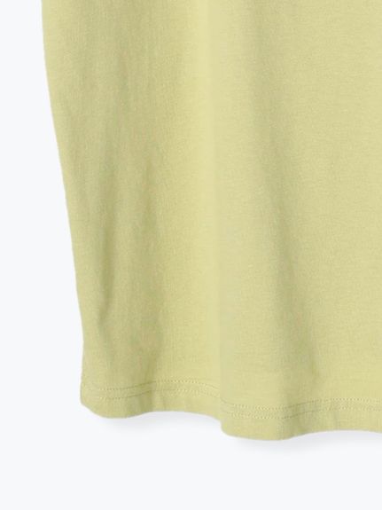 ミラクルカーブTシャツ（接触冷感/ピリング防止）トゥイーティー（Tシャツ）Re-J&supure（リジェイアンドスプル）  05