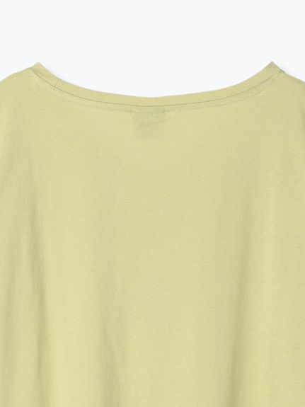 ミラクルカーブTシャツ（接触冷感/ピリング防止）トゥイーティー（Tシャツ）Re-J&supure（リジェイアンドスプル）  06